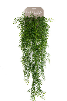 Emerald Kunst Hangplant Jasmijn Mini 80cm
