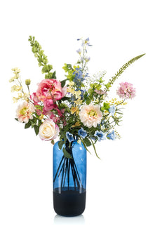 Emerald Kunstboeket Marly