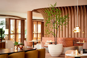 Emerald Kunstboom Tropaeolum 185cm