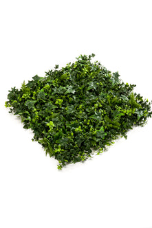 Emerald Kunst Plantenwand Garden mix UV 50x50cm