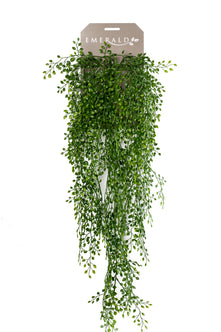 Emerald Kunst Hangplant Jasmin Mini 80cm