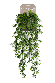 Emerald Kunst Hangplant Boxwood 75cm