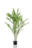 Emerald Kunstplant Chamaedorea Palm 120cm
