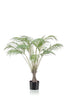 Emerald Kunstplant Chamaedorea Palm 100cm