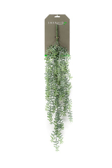 Emerald Kunst Hangplant Rhipsalis 72cm