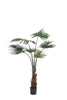 Emerald Kunstplant Livistona Palm 110cm