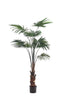 Emerald Kunstplant Livistona Palm 150cm