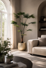 Emerald Kunstplant Livistona Palm 150cm