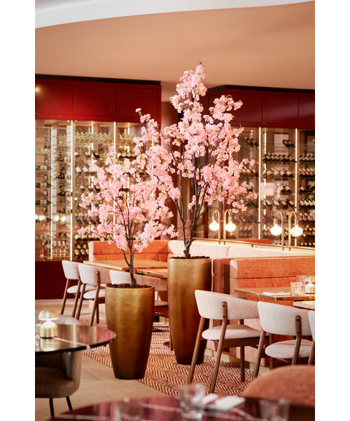 Artificial Plant Leaf Design UK Arbre Artificiel Réaliste Fleur D Artificial Plant Leaf Design UK Arbre Artificiel Réaliste Fleur D