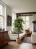 Emerald Kunstboom Ficus Deluxe Vine 170cm