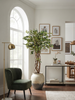 Emerald Kunstboom Ficus Liana 140cm