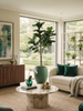 Emerald Kunstboom Ficus Lyrata 90cm