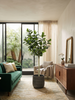 Emerald Kunstboom Ficus Lyrata 90cm