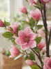 Emerald Kunstboom Magnolia roze 170cm