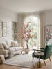 Emerald Kunstboom Magnolia roze 170cm