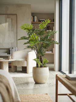 Emerald Kunstplant Philodendron Selloum 180cm