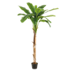 Bananenplant kunstplant