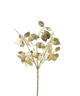 Everplant Kunsttak Lunaria Goud 40 cm