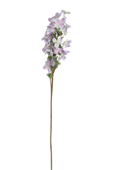 Everplant Kunstbloem Hortensia 75 cm