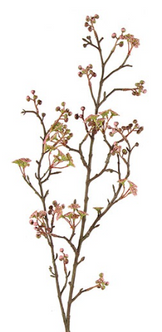 Everplant Kunstbloem Prunus Jamasakura Vika 96 cm