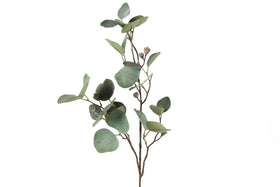 Everplant Kunsttak Myrtaceae 79 cm