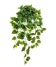 Everplant Kunst Hangplant Philo 85 cm
